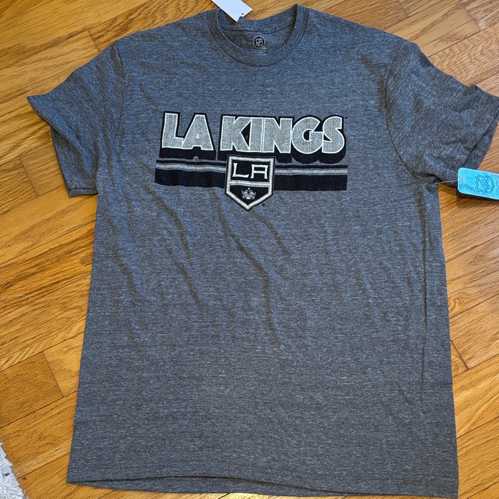 La kings nhl Tshirt new 🆕